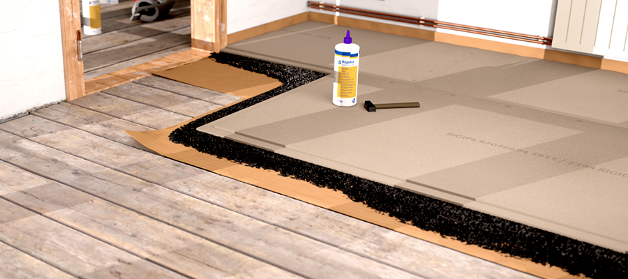 Flooring
