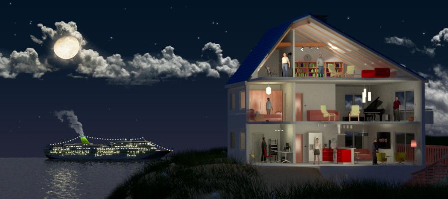 Rigidur-House