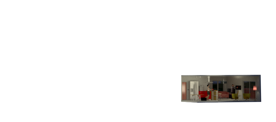 Accessory range
